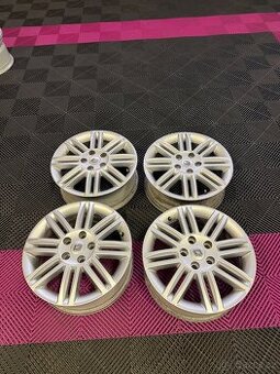 Alu kola Renault R16 5x108