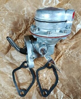 Gaz 69 - palivové čerpadlo - novovýroba