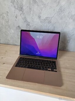 Prodám Macbook Air (M1, 256GB)