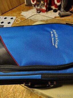 Vyměním alt Saxofon Arnolds a SONS model AaS 110YG