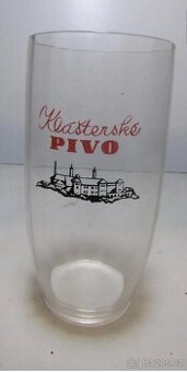 Pivní předměty pivovar Klášter Hradiště nad Jizerou