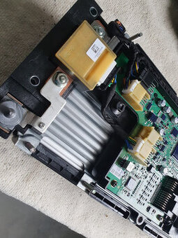 Oprava mildhybrid Audi 48V P0A7D, P0B29, U046900