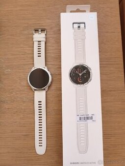 Xiaomi Watch S1 Active