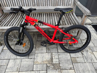 Dětské horské kolo 20” Rockrider