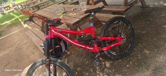 Specialized status Fr 2