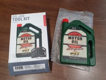 Sada nářadí v originálním balení, nové