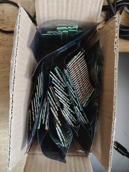 Rám DDR3 ddr4 ddr5 8gb 16gb 32gb 64gb