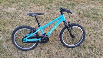 Dětské kolo - BEANY ZERO 16