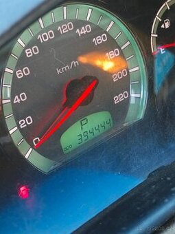 SsangYong Rexton 2.7 XDI 4x4, Automat