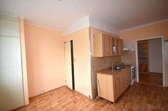 Pronájem družstevního bytu 2+1 v Jeseníku