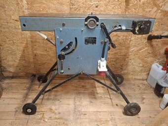 Hoblovka s protahem Drukocel ST200