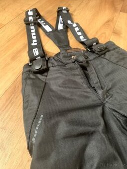 Dětské oteplováky značky Envy (110-116)