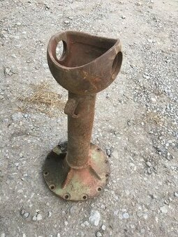 Zetor manžetová přední náprava díly