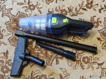 ALZATOOLS Ruční vysavač AKU, CVC20V BatteryONE 20V