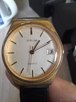 Hodinky Prim