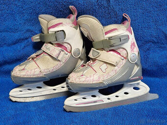 Brusle dětské Fila vel. 29-32