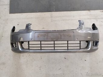 Škoda Superb 2 Nárazník