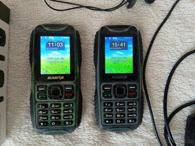 Mobily - Aligator R10 Extremo