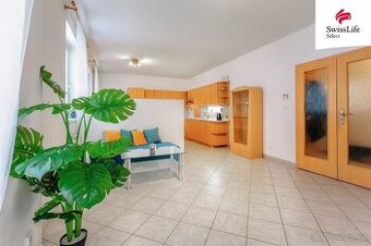 Prodej bytu 3+kk 81 m2 Na Jíkalce, Plzeň