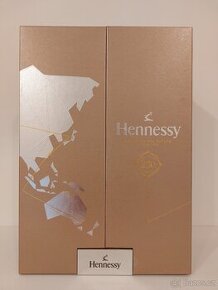 Prodám Cognac Hennessy H250 s českým kolkem