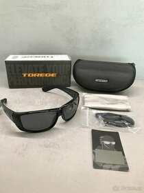 Polarizační brýle na rybaření a sport