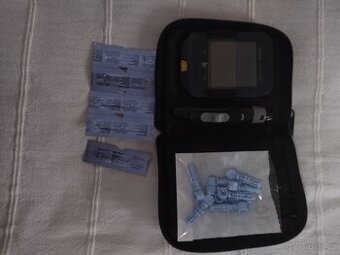 GLUKOMETR  FREESTYLE  OPTIUM  NEO