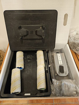 Příslušenství k podlahové myčce Kärcher FC8