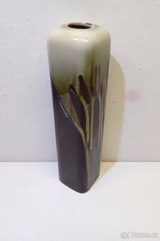 Retro Váza Ditmar Urbach - TOP 