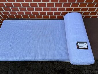 Záclona - výška 300cm - výprodej - cena za bm - model: 1009