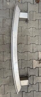 Nárazník - Mercedes Benz S