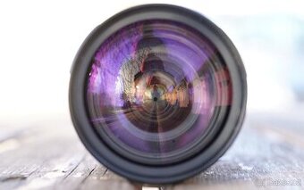 Canon 35-105mm f/3.5 FDnew Zoom Lens Sony A7RII Test OK Serv