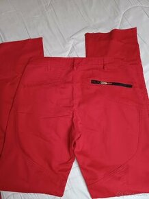 Prodám panske kalhoty cena 400kc