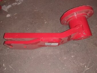 HORSCH Tiger Držák disku zadní 346 318 00