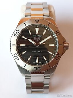 Tag Heuer Aquaracer Professional 200 WBP1110.BA0627