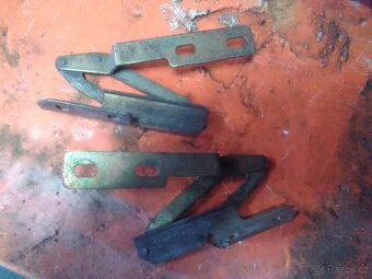 Panty kapoty mopedauto