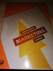 Marketing a kolektiv - Vysekalová Jitka