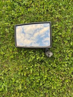 Zrcátko na škodovku 120 (GLS)