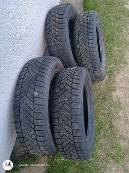 Zimní pneu 175/70 R14 Matador