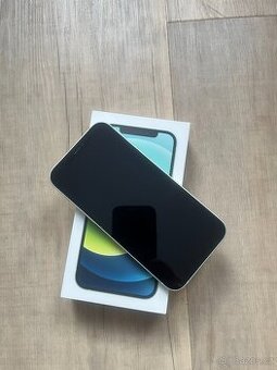iPhone 12 64 GB – skvělý stav