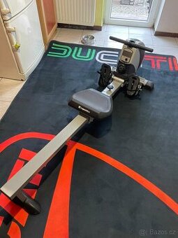 VESLAŘSKÝ TRENAŽÉR inSPORTline Ocean