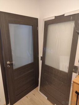 Interiérové dveře DRE pravé 90cm PERMA2JA90P