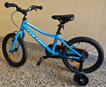 Prodám dětské kolo Galaxy Sputnik 16"