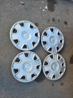 15" poklice Ford Focus