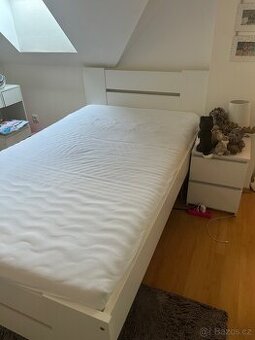 Postel 120x200