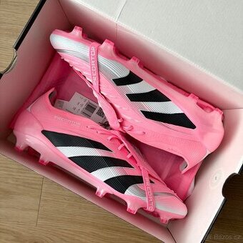 kopačky Adidas Predator Elite FT FG