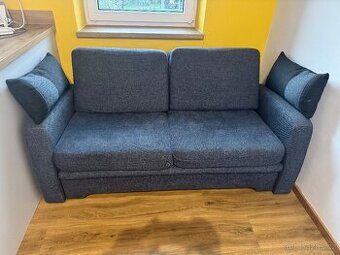 Rozkládací gauč/pohovka