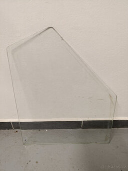 Sklo dveře zetor 4011