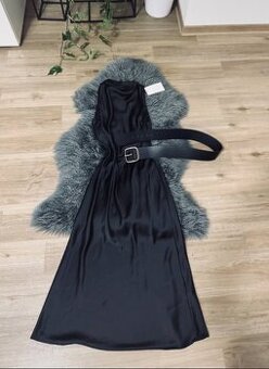 Elegantní šaty Zara-M