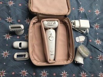 Braun Silk-épil 9 Flex 9030