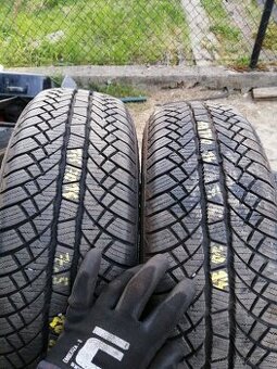 PRODAM=ZIMNI PNEU 175/70R14,2x7,5mm.